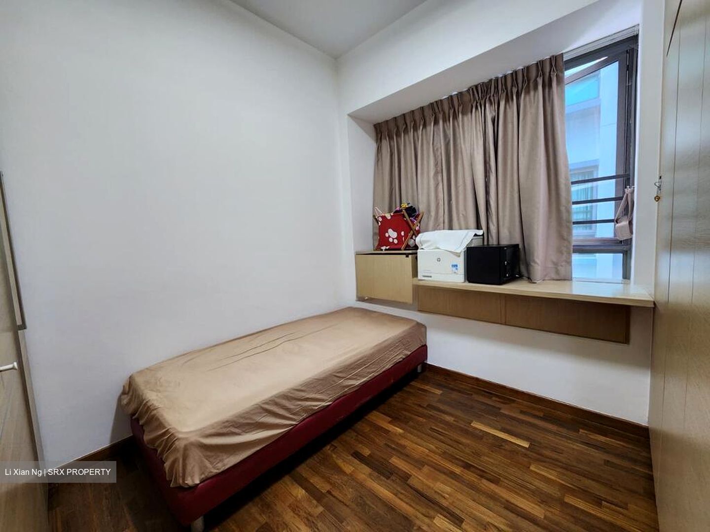 The Infiniti (D5), Condominium #578675351